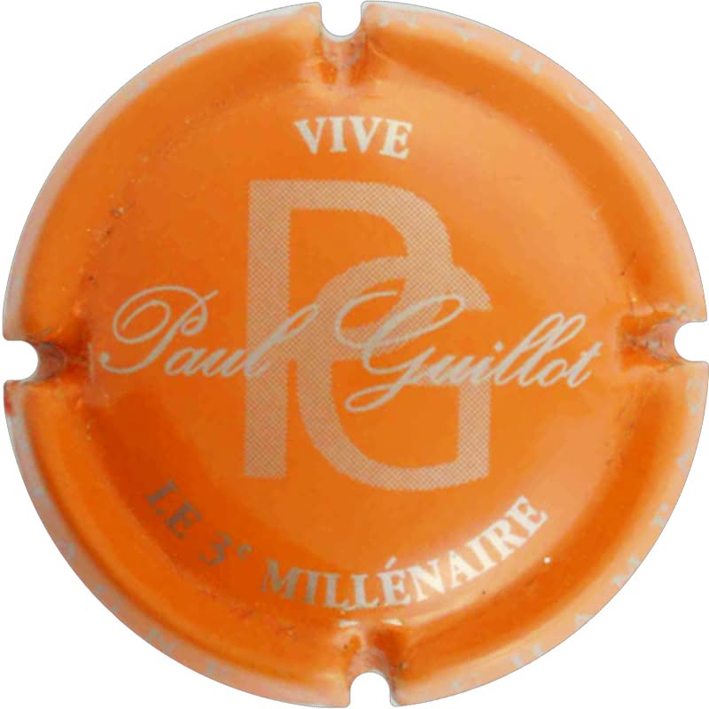 Guillot Paul