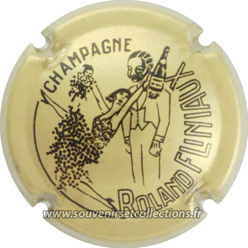 Fliniaux Roland