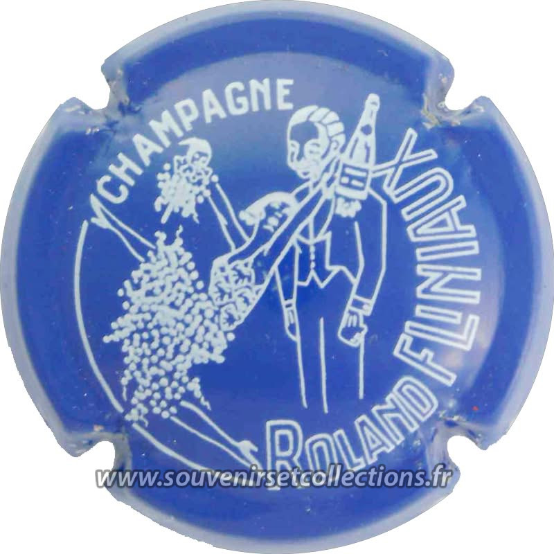 Fliniaux Roland