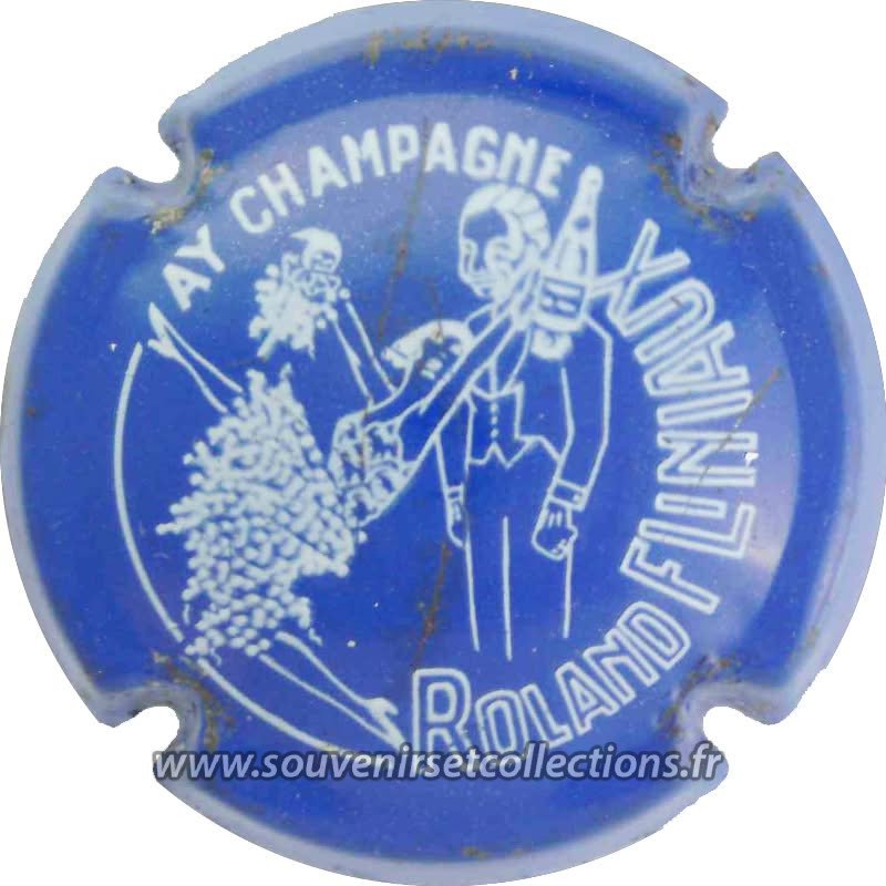 Fliniaux Roland