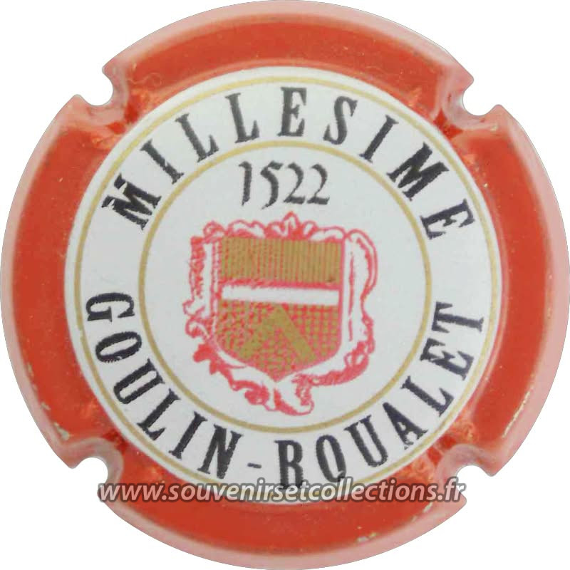Goulin Roualet