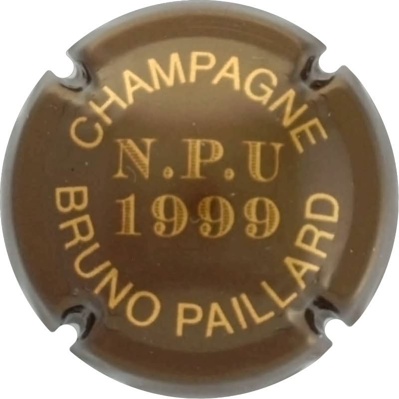 Paillard Bruno