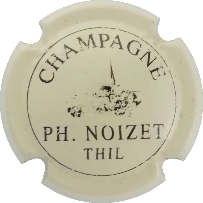 Noizet Philippe
