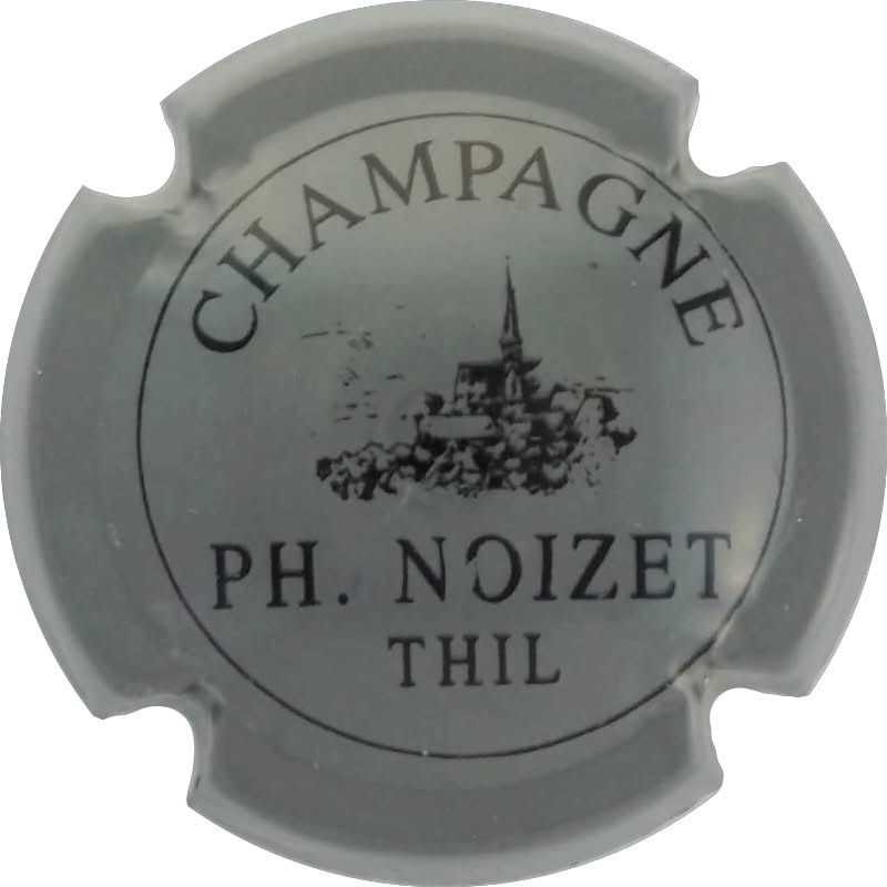 Noizet Philippe