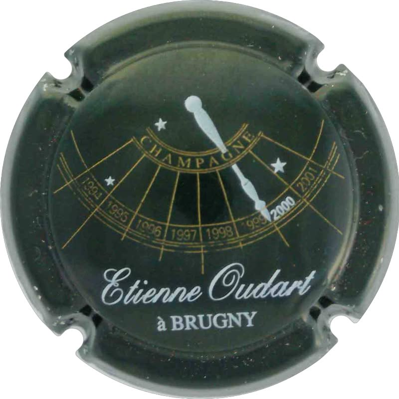 Oudart Etienne