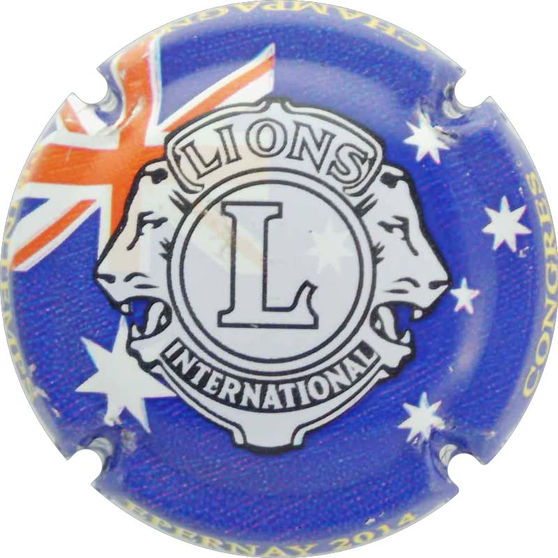 Lions Club
