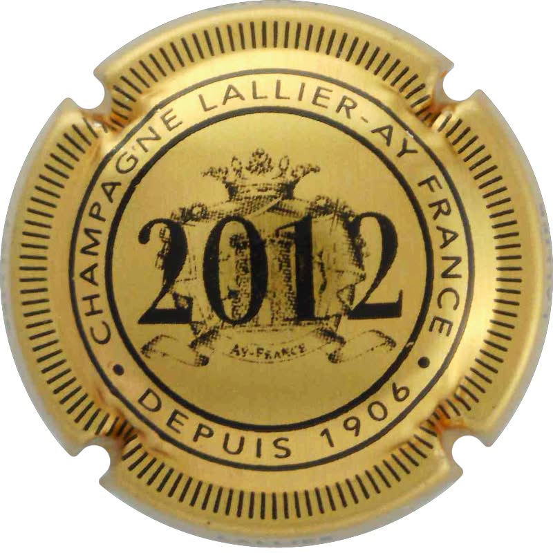 Lallier