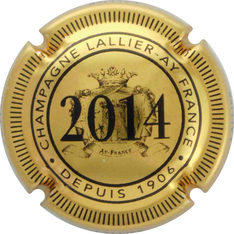 Lallier