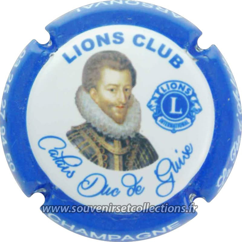 Lions Club