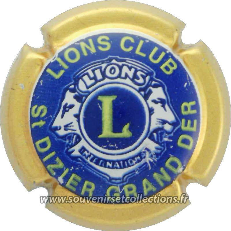 Lions Club