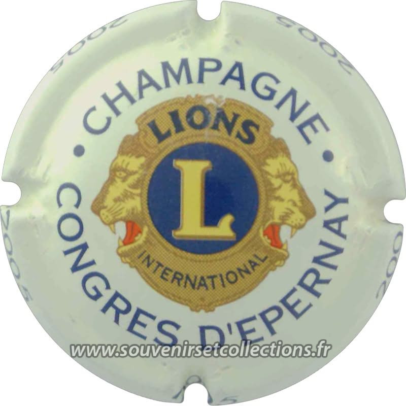 Lions Club