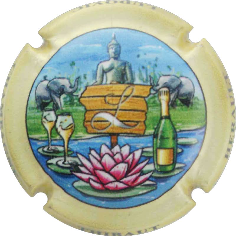 Thibaut Herault Ludovic