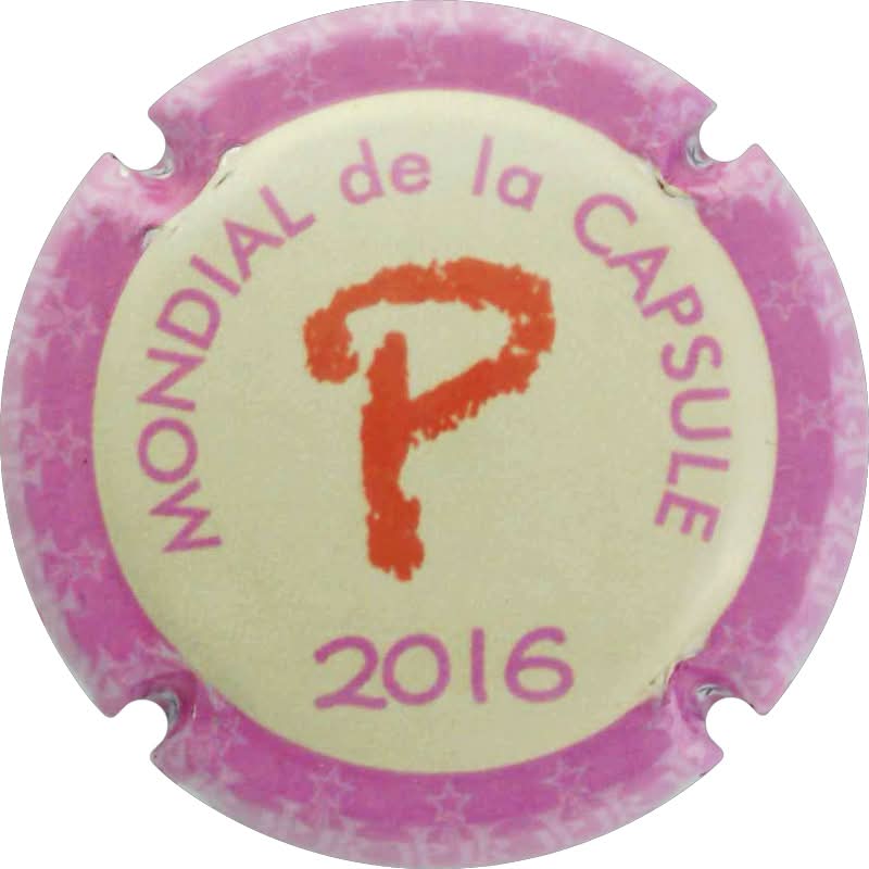 Mondial de la capsule