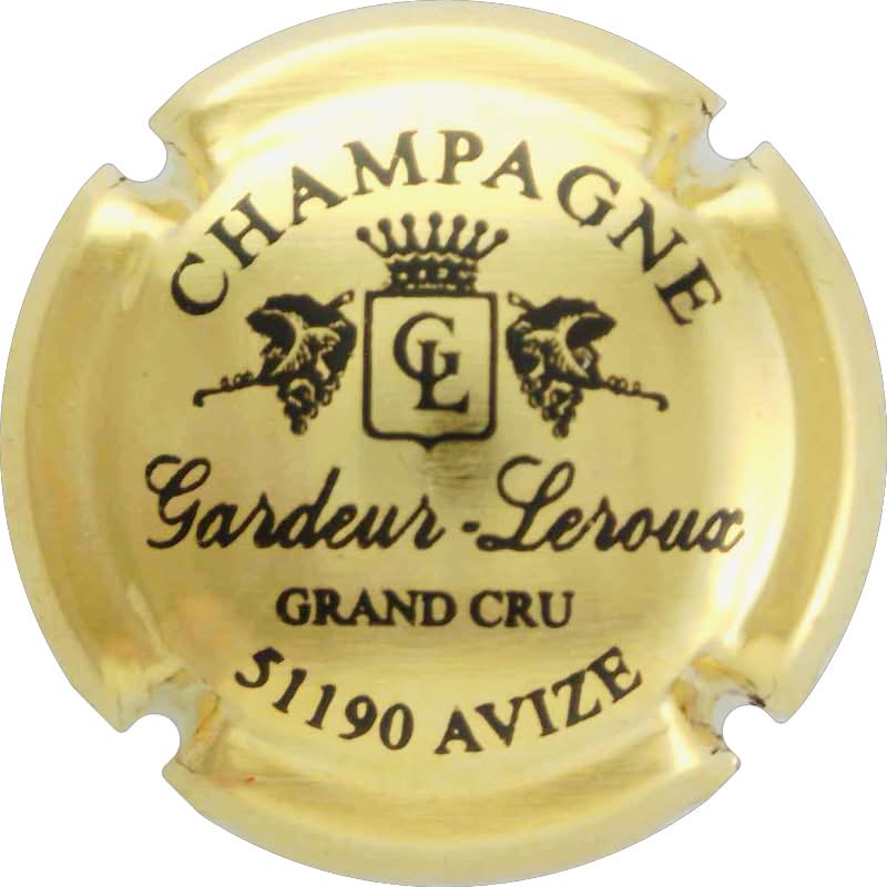 Gardeur Leroux