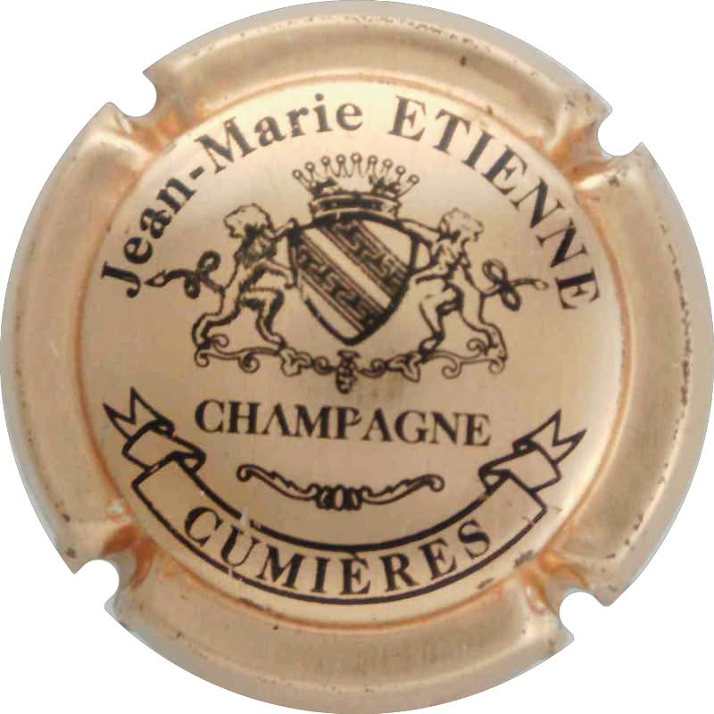 Etienne Jean Marie