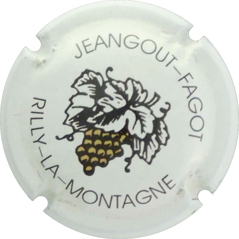 Jeangout Fagot