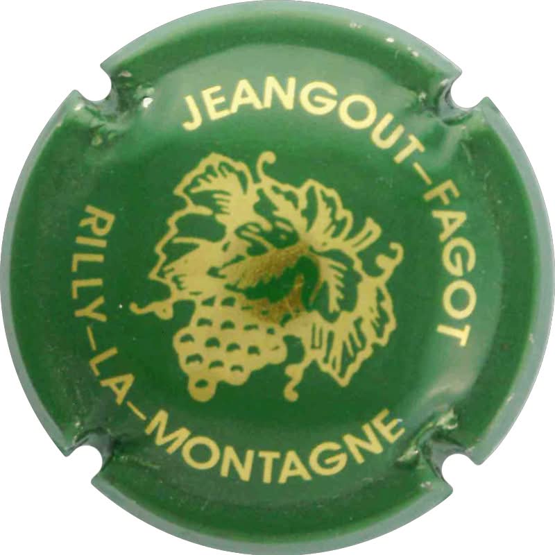 Jeangout Fagot