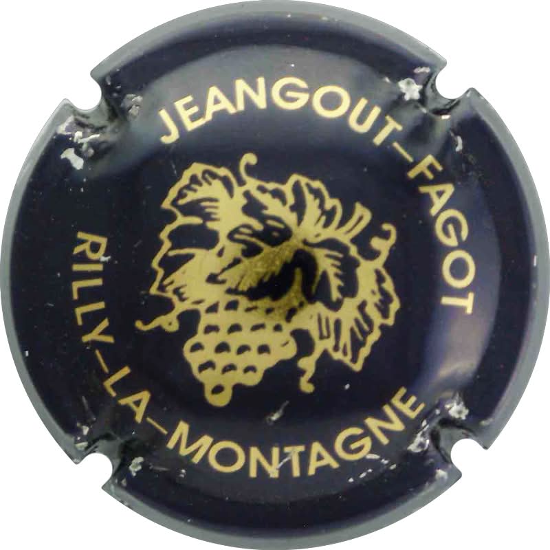 Jeangout Fagot