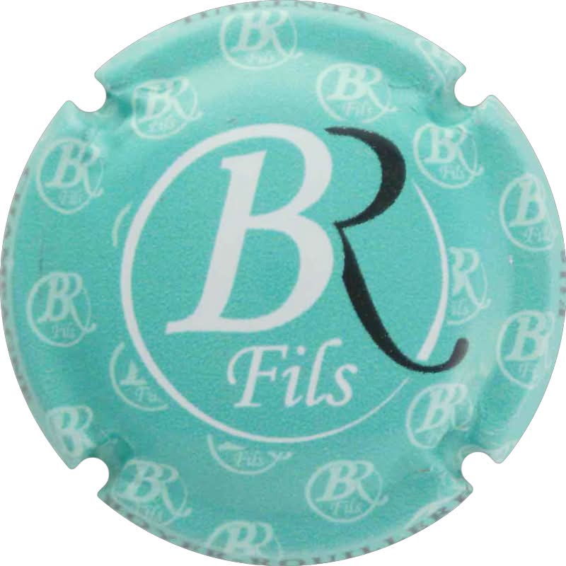 Boyer Rouillère Fils