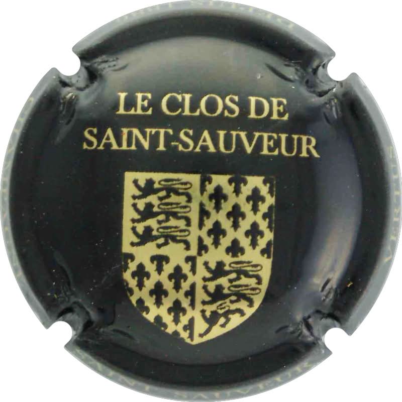 Saint Sauveur