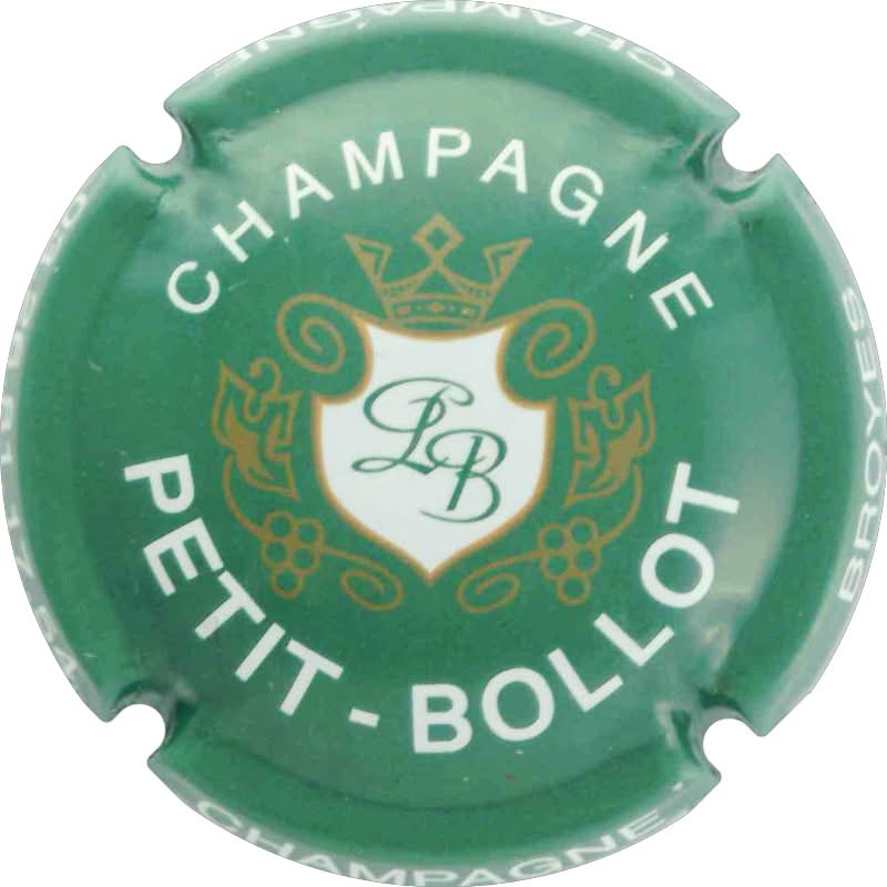 Petit Bollot