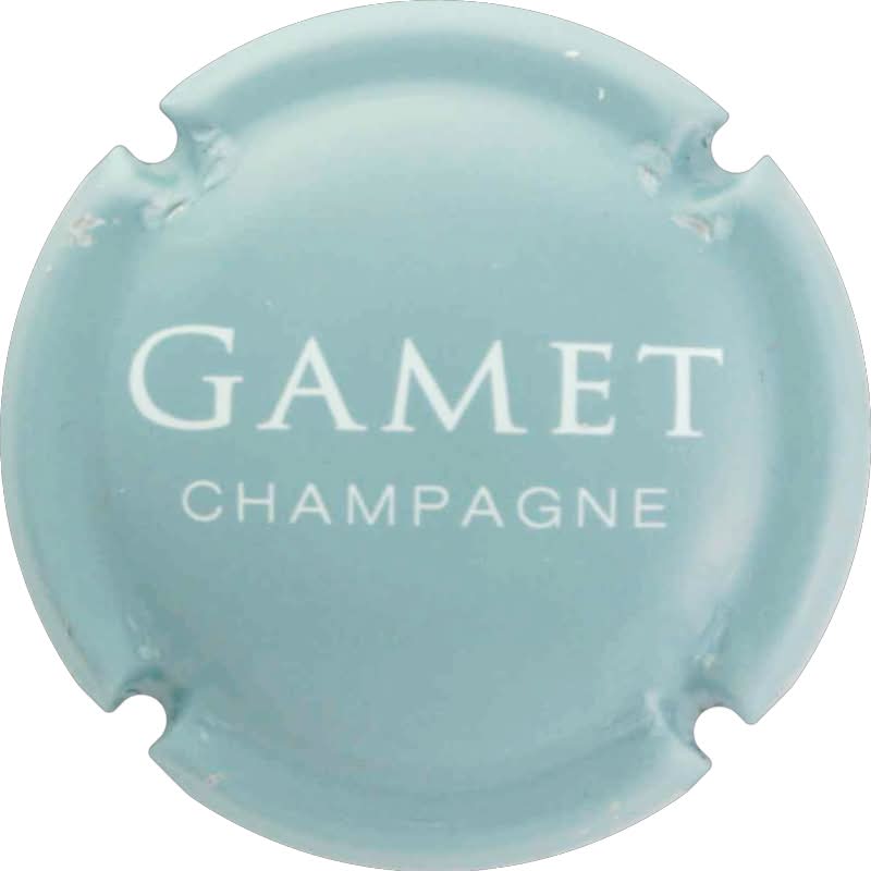 Gamet Philippe