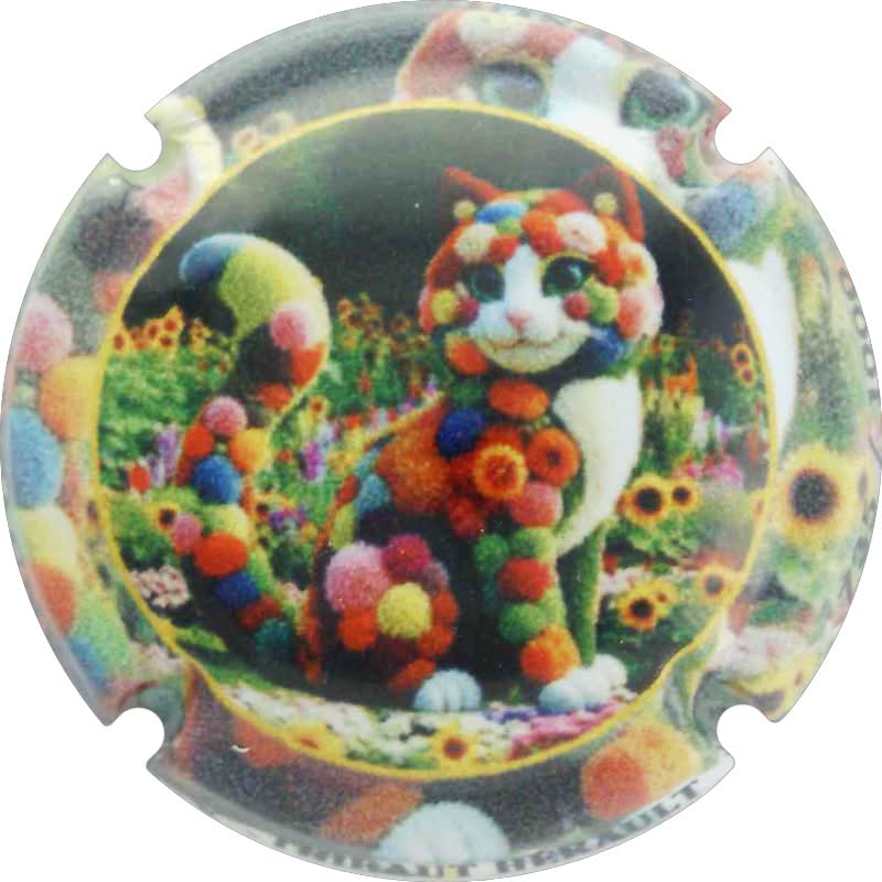 Thibaut Herault Ludovic