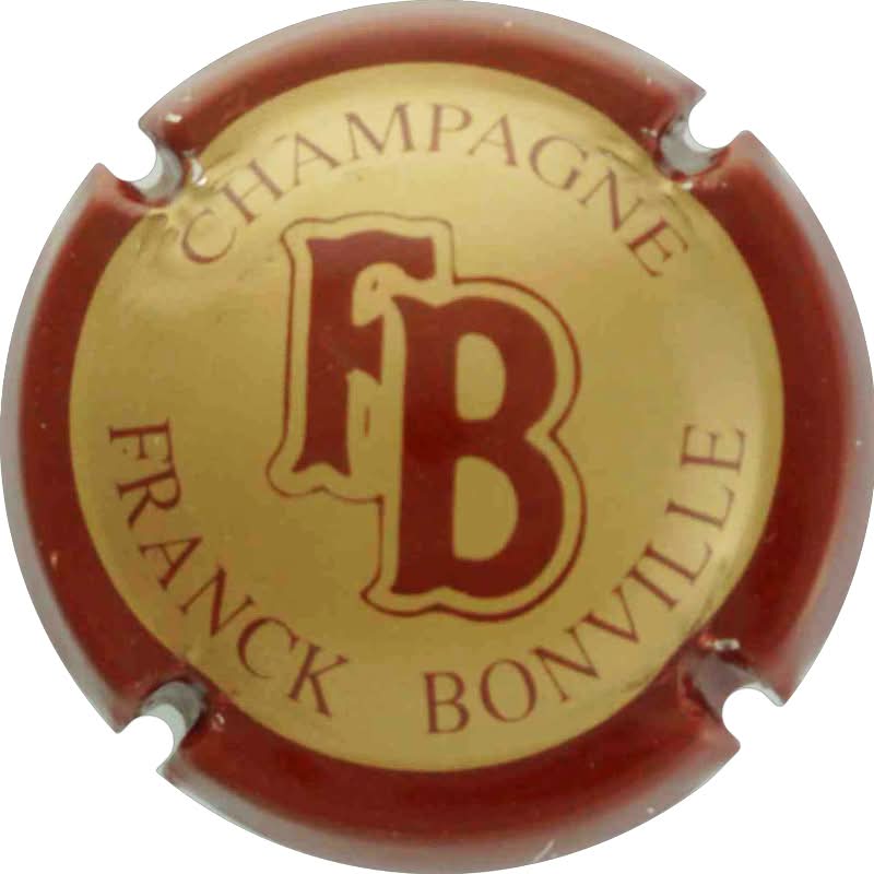Bonville Franck