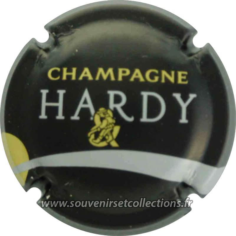 Hardy M Et S