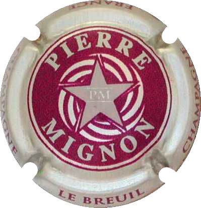Mignon Pierre
