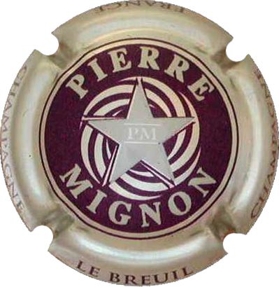 Mignon Pierre