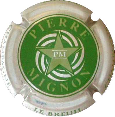 Mignon Pierre