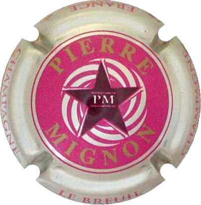 Mignon Pierre