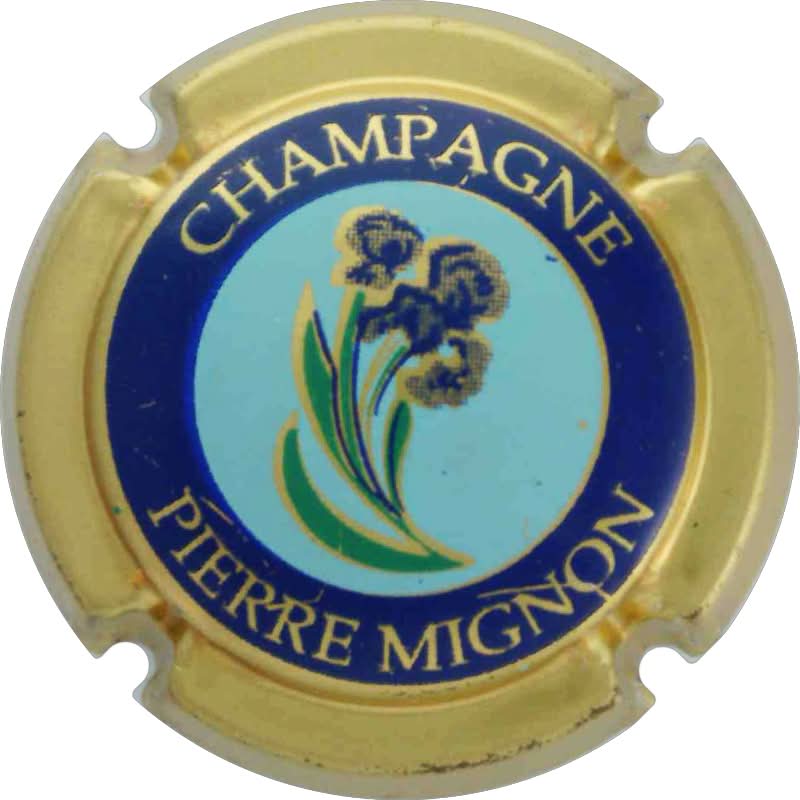 Mignon Pierre
