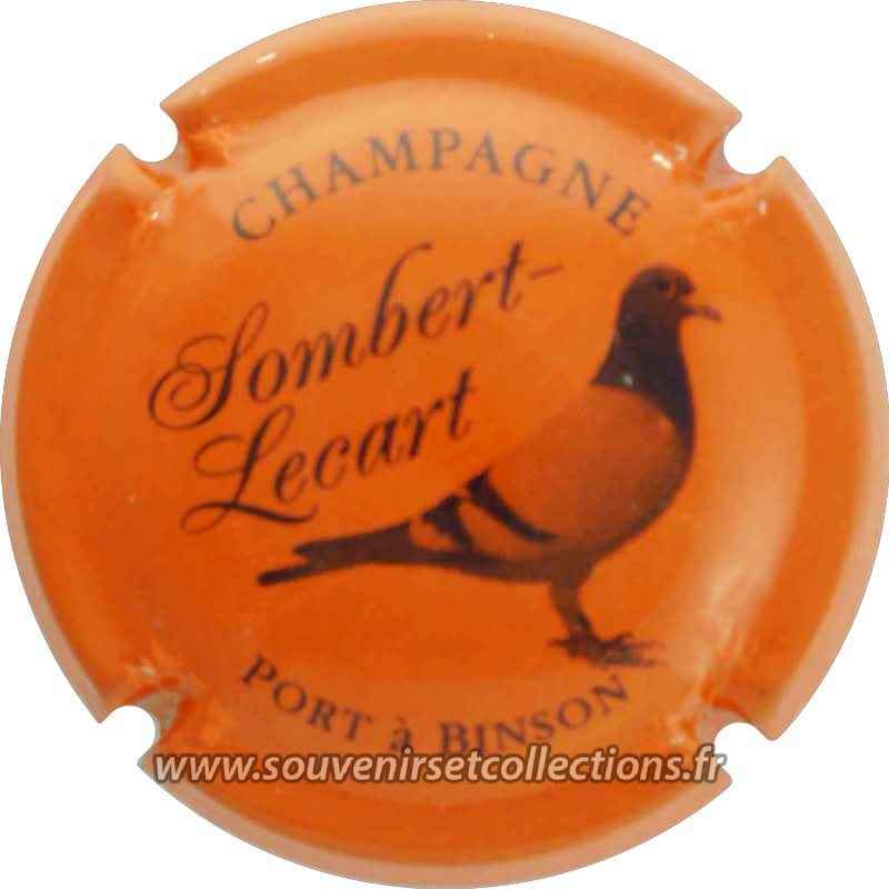 Sombert Lecart