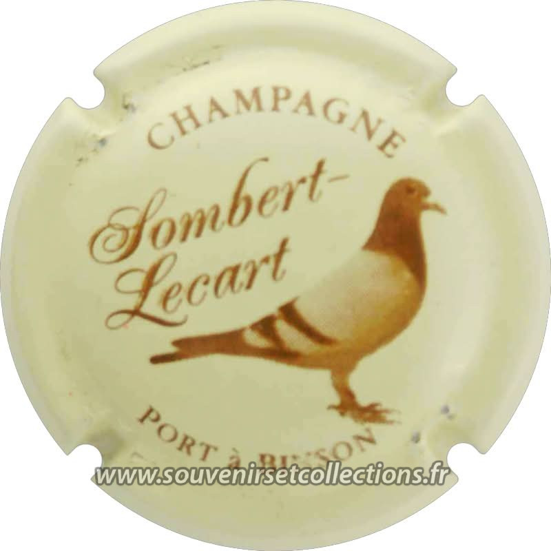 Sombert Lecart