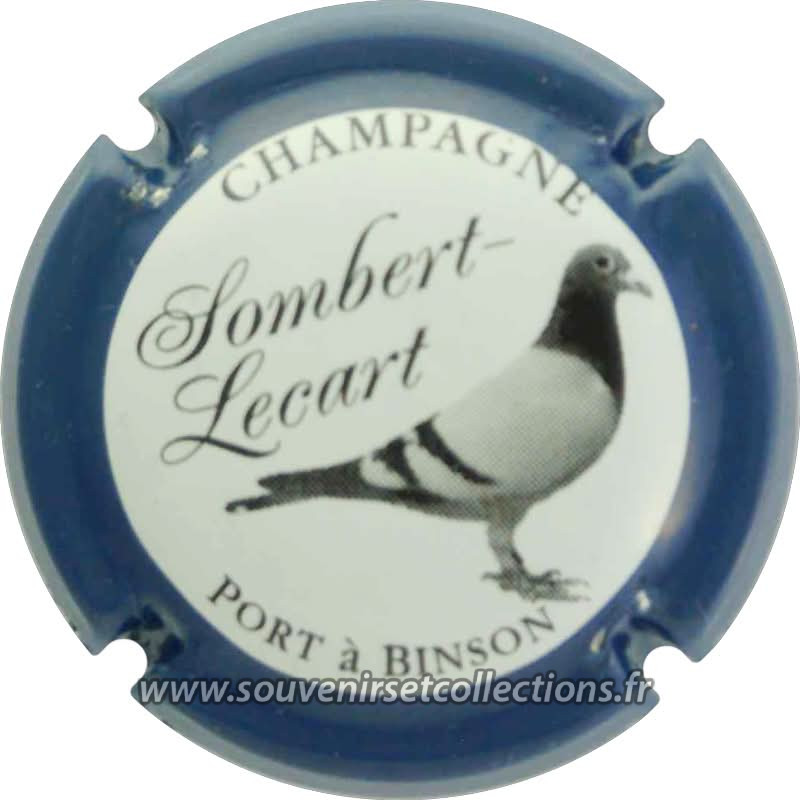 Sombert Lecart