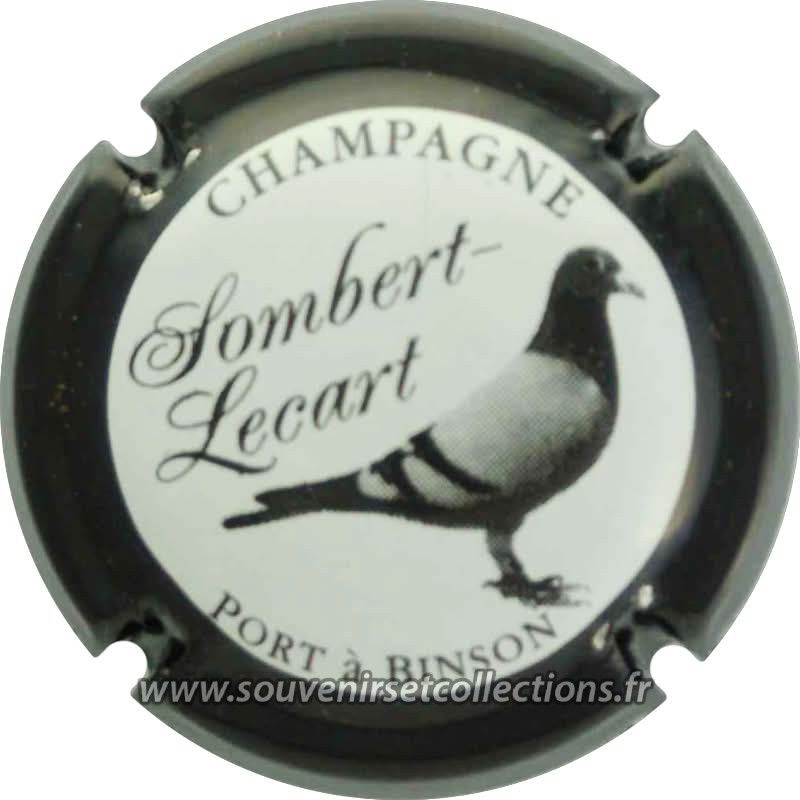 Sombert Lecart