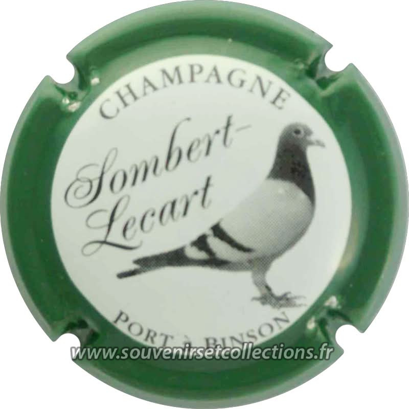 Sombert Lecart