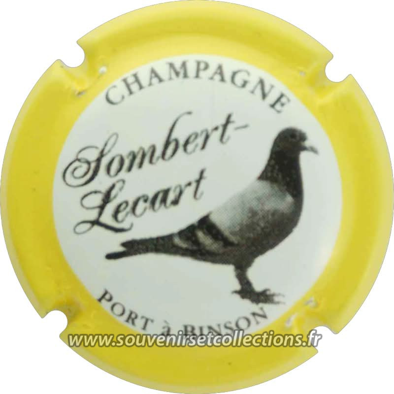 Sombert Lecart