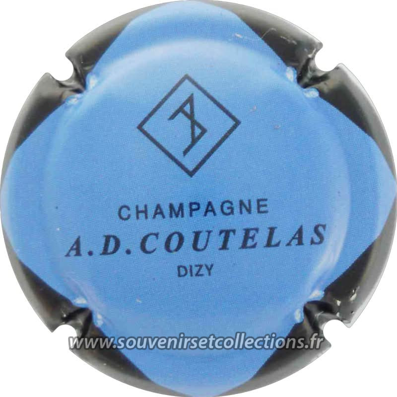 Coutelas Angélique et Damien