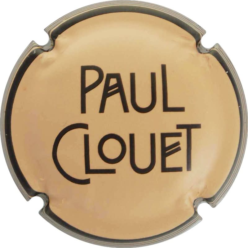 Clouet Paul
