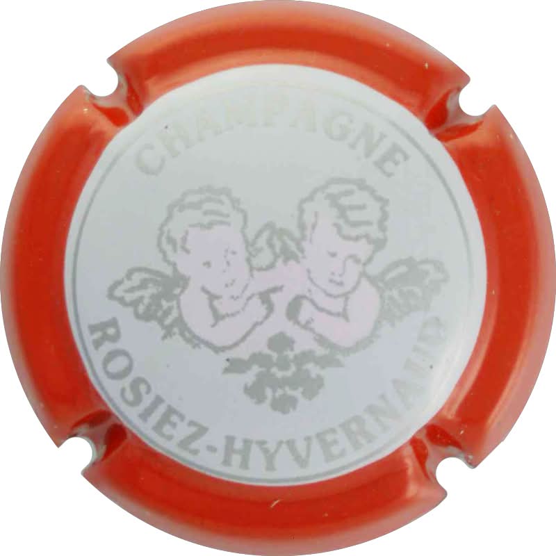 Rosiez Hyvernaud