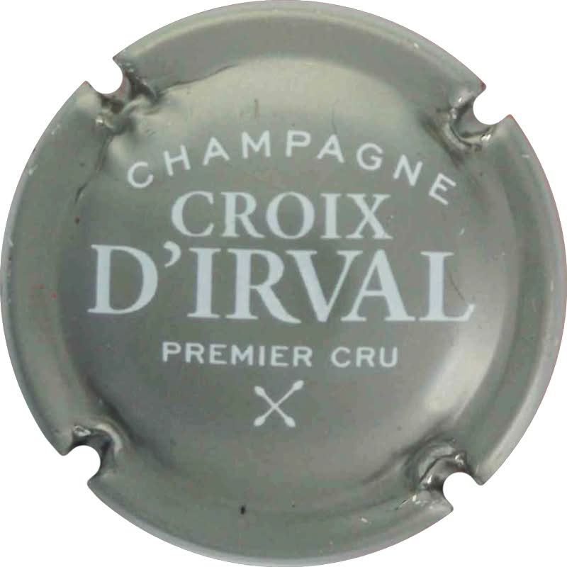 Croix D'Irval