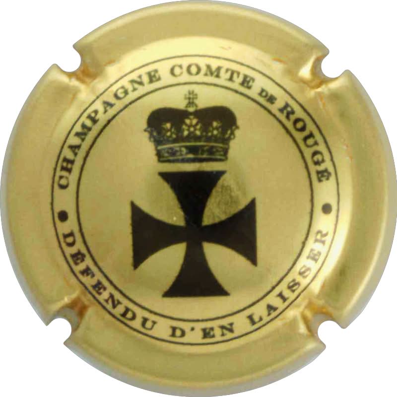 Comte de Rougé