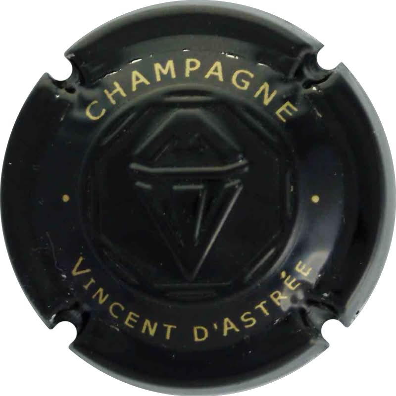 Astrée (Vincent d')