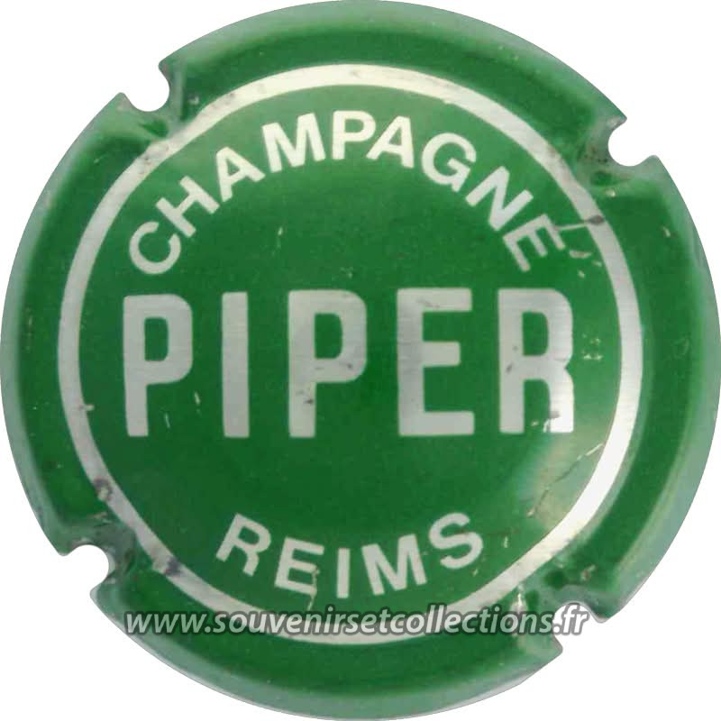 Piper Heidsieck