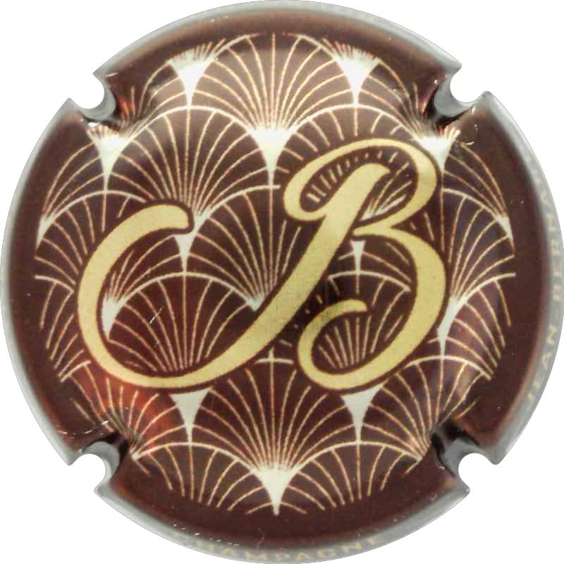 Bourgeois Jean-Bernard