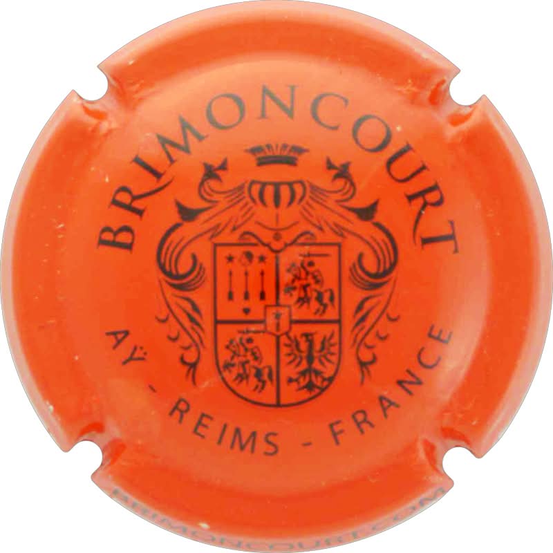 Brimoncourt