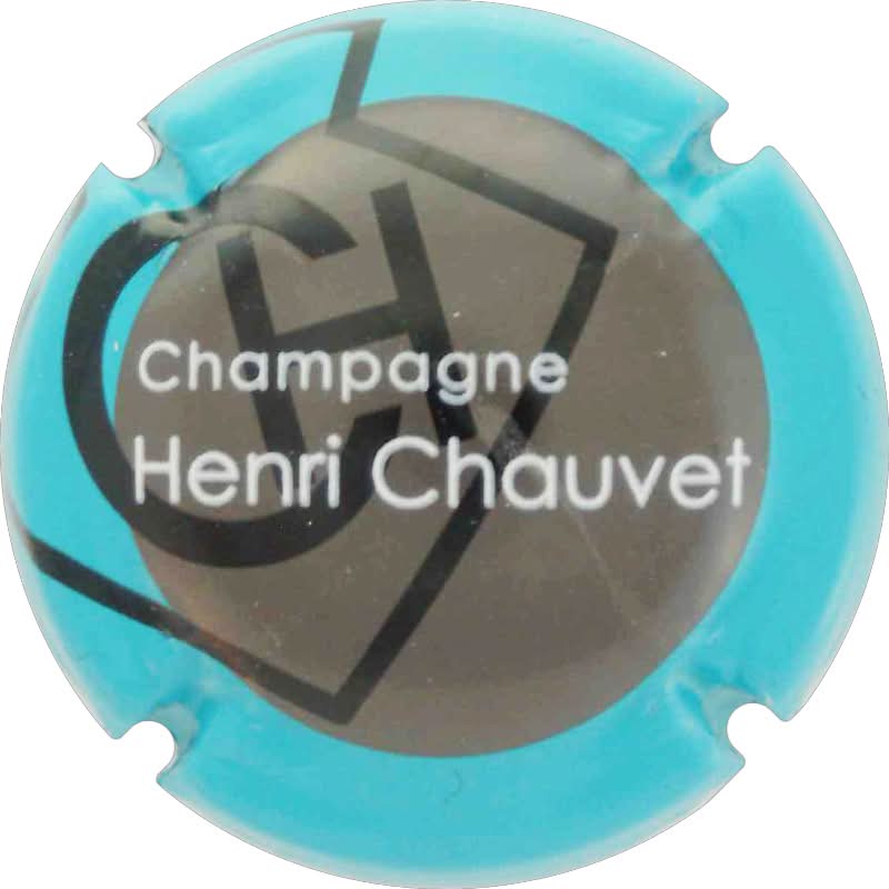 Chauvet Henri